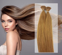 Safe method of Hair Extensions! Try out the Loops Hair Extensions