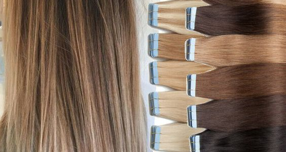 Top 5 Myths About Hair Extensions Debunked